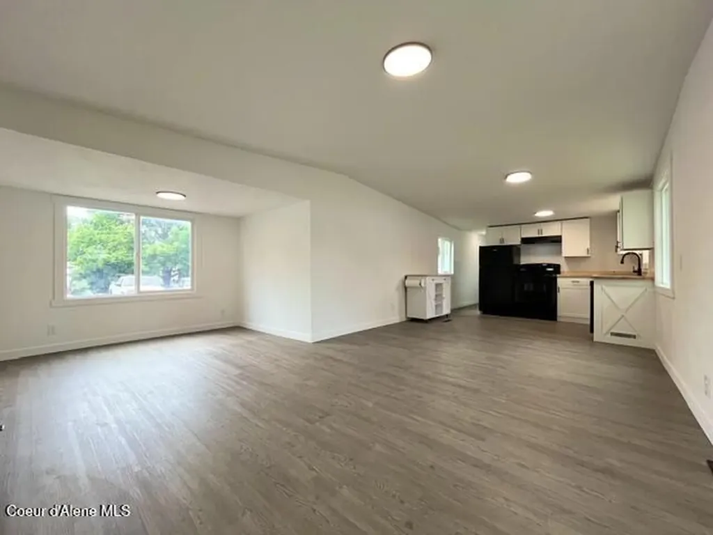 1200 N Maranatha Drive Post Falls ID 83854