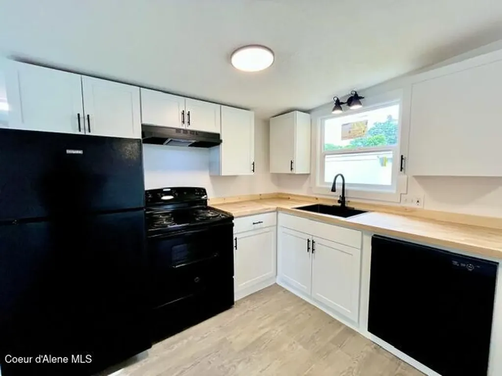 1200 N Maranatha Drive Post Falls ID 83854