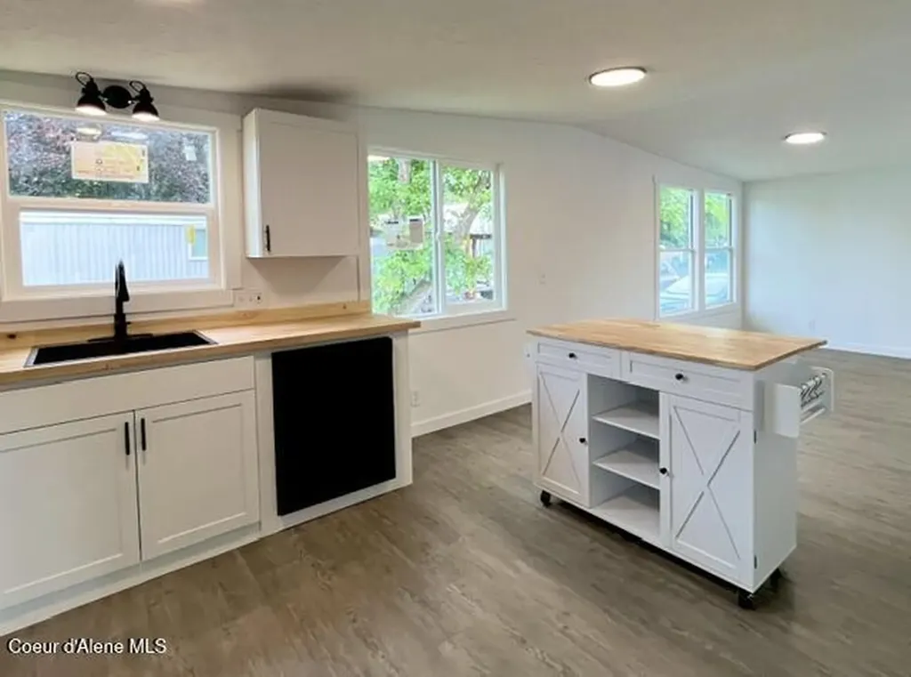 1200 N Maranatha Drive Post Falls ID 83854