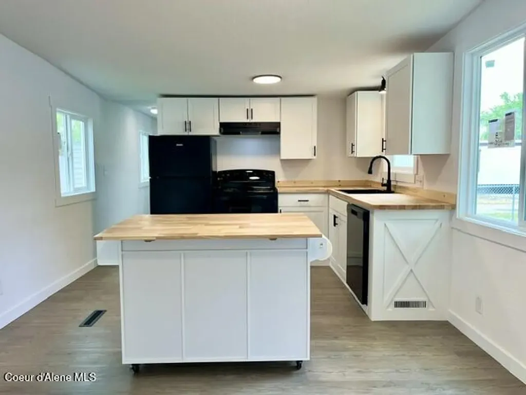 1200 N Maranatha Drive Post Falls ID 83854