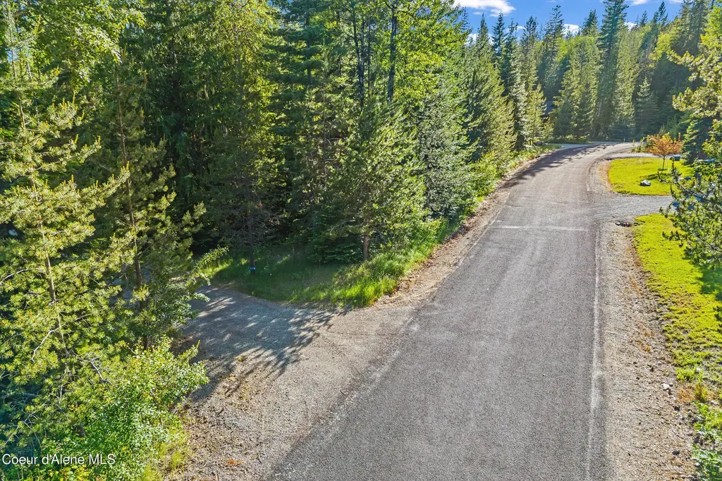 Lot 11 Cougar Run Road Priest Lake ID 83856