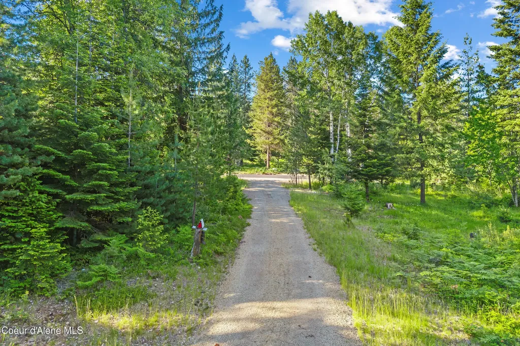 Lot 11 Cougar Run Road Priest Lake ID 83856