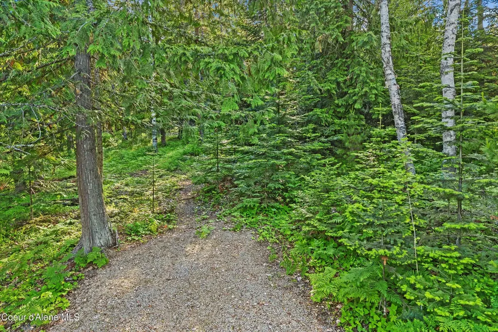Lot 11 Cougar Run Road Priest Lake ID 83856