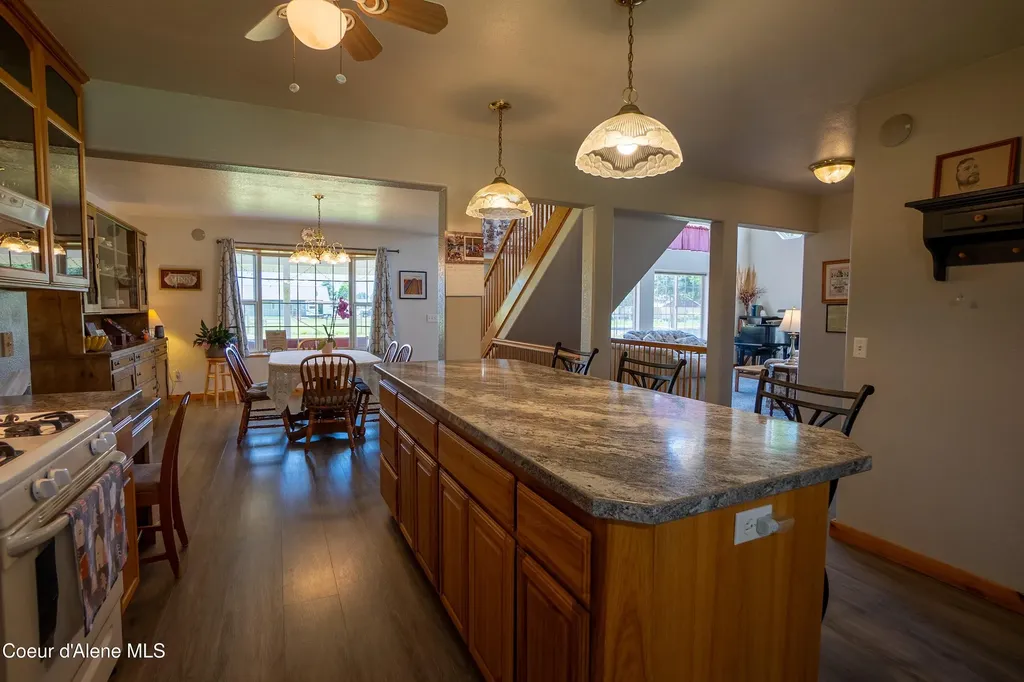 101 Zimmerman Road Moyie Springs ID 83845