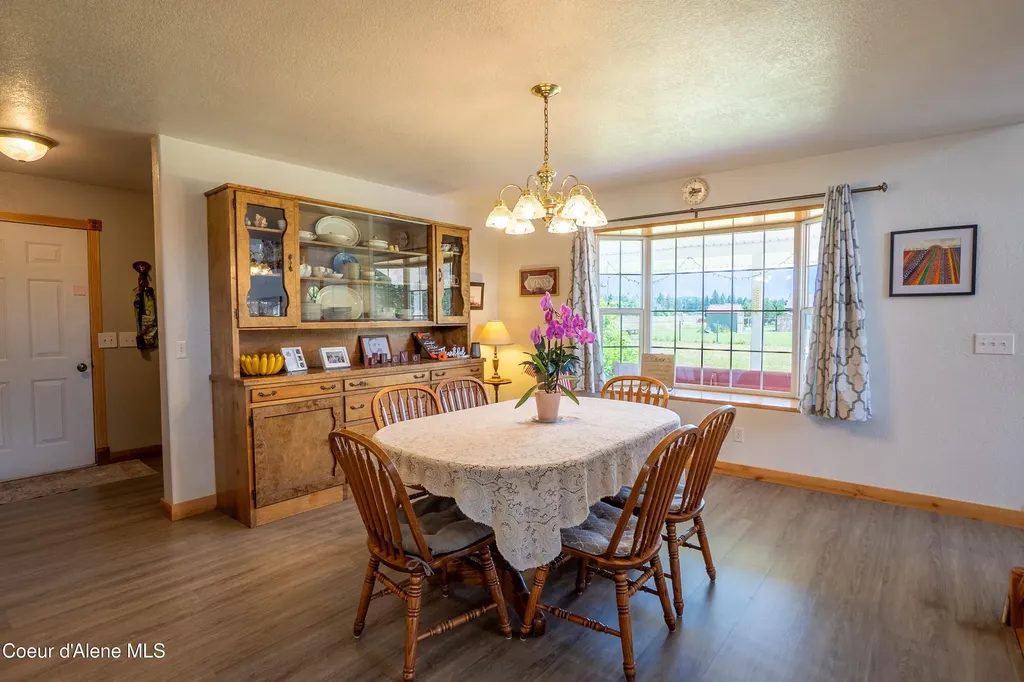 101 Zimmerman Road Moyie Springs ID 83845