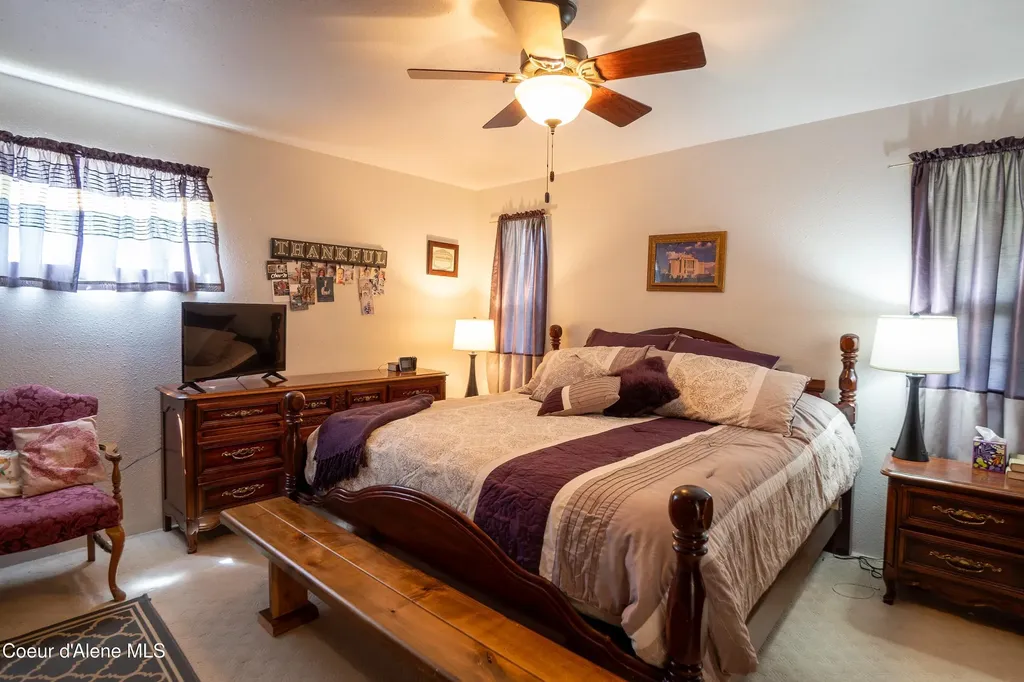 101 Zimmerman Road Moyie Springs ID 83845