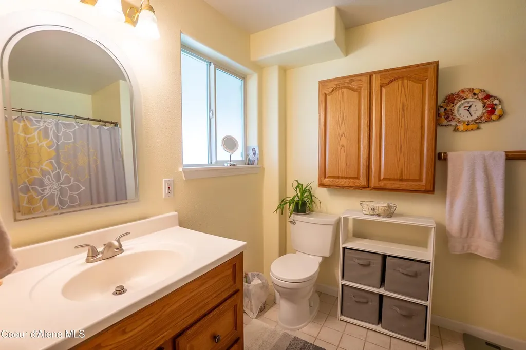 101 Zimmerman Road Moyie Springs ID 83845