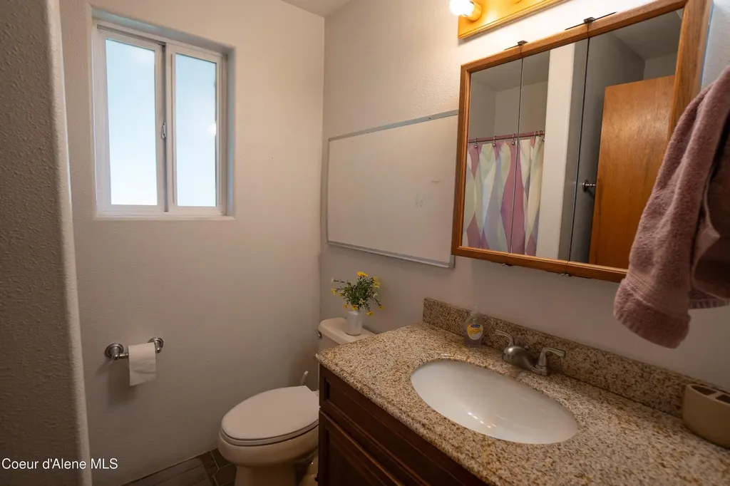 101 Zimmerman Road Moyie Springs ID 83845