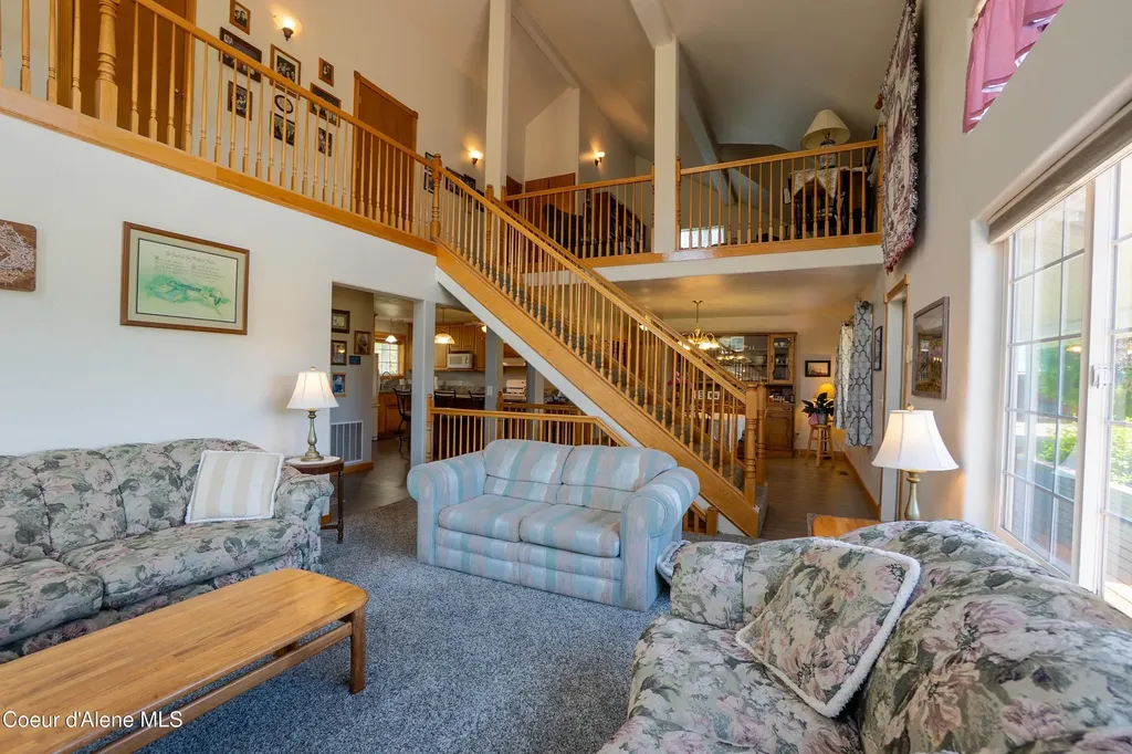 101 Zimmerman Road Moyie Springs ID 83845