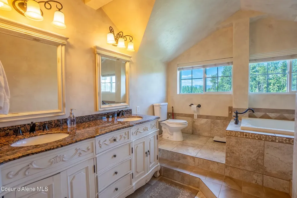 101 Zimmerman Road Moyie Springs ID 83845