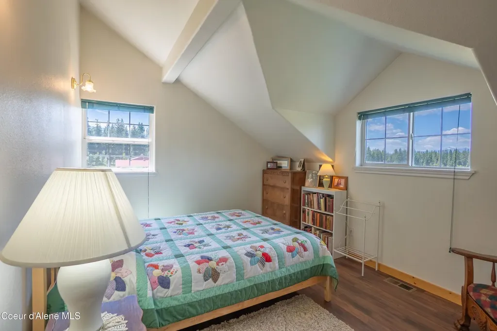 101 Zimmerman Road Moyie Springs ID 83845