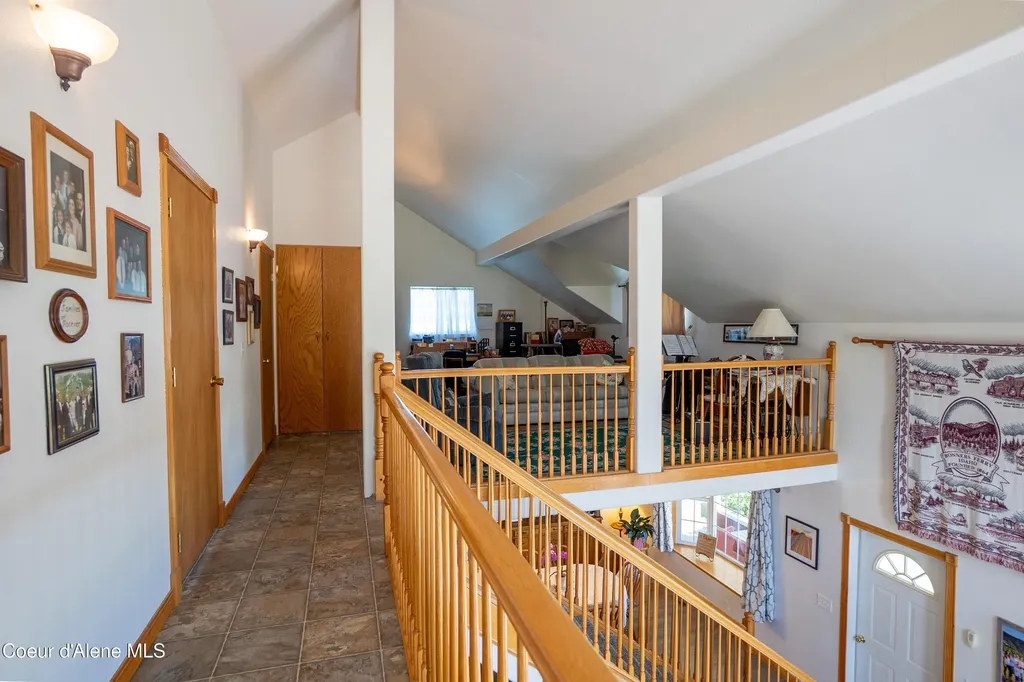 101 Zimmerman Road Moyie Springs ID 83845