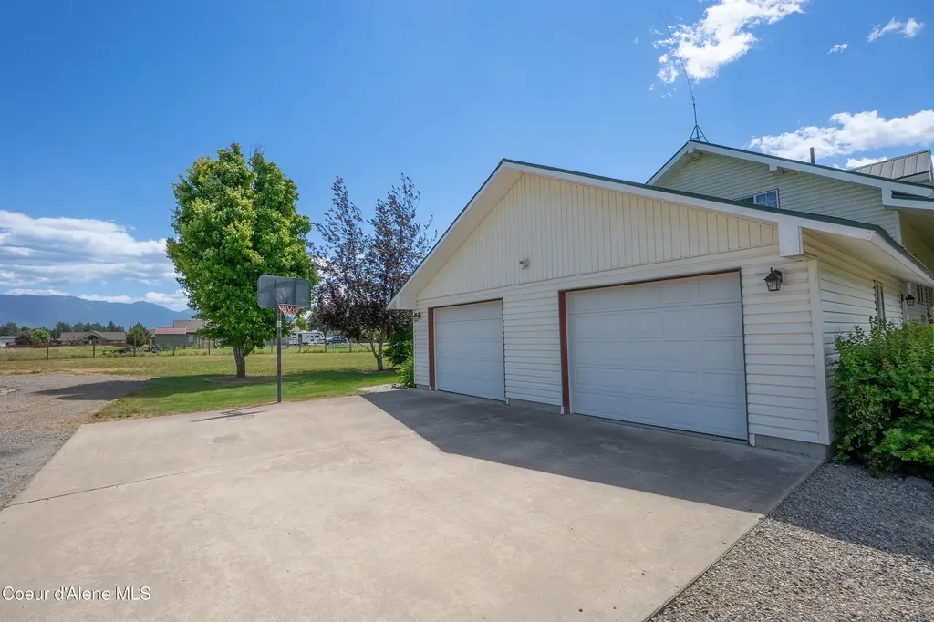 101 Zimmerman Road Moyie Springs ID 83845
