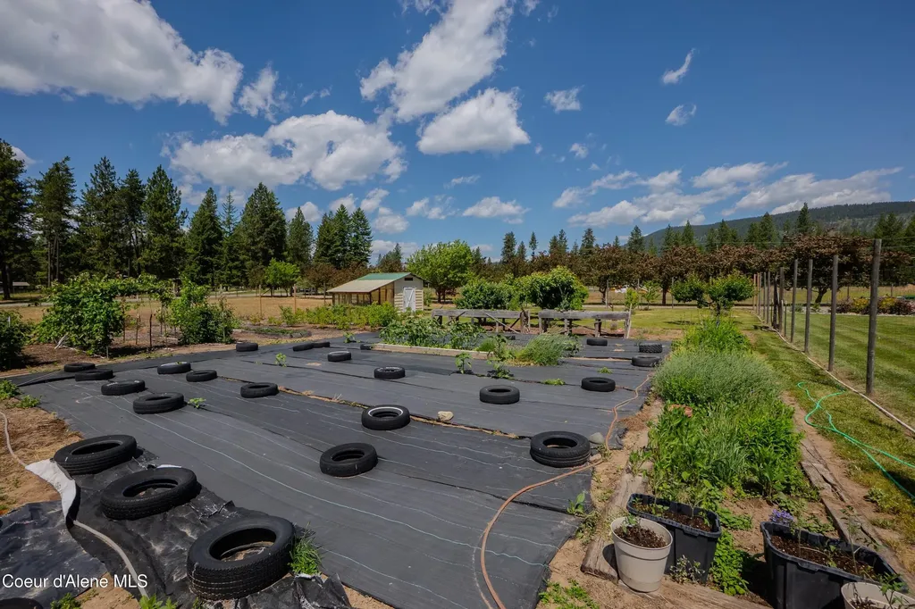 101 Zimmerman Road Moyie Springs ID 83845