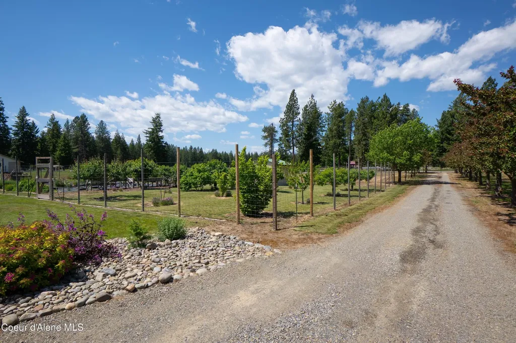 101 Zimmerman Road Moyie Springs ID 83845
