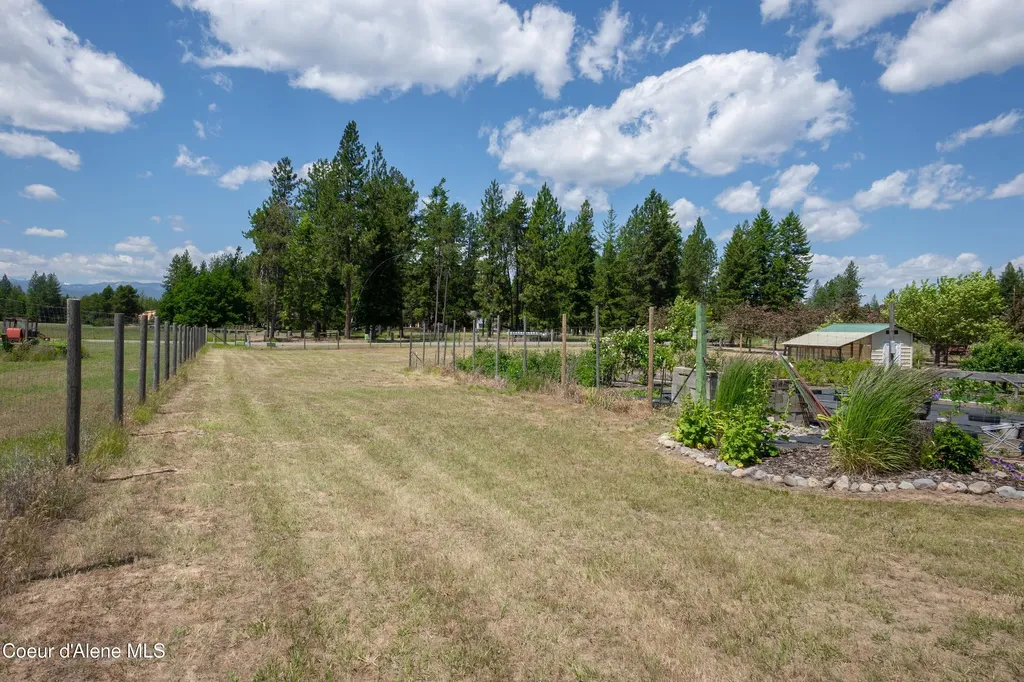 101 Zimmerman Road Moyie Springs ID 83845