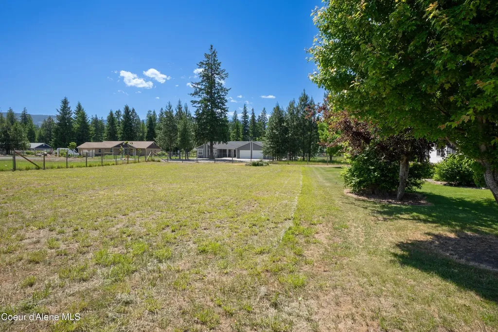 101 Zimmerman Road Moyie Springs ID 83845
