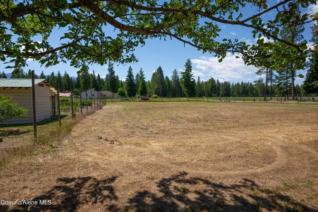 101 Zimmerman Road Moyie Springs ID 83845