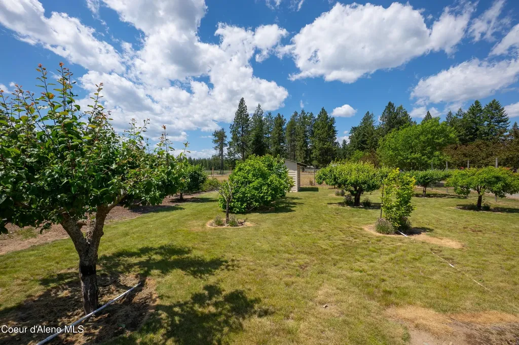 101 Zimmerman Road Moyie Springs ID 83845