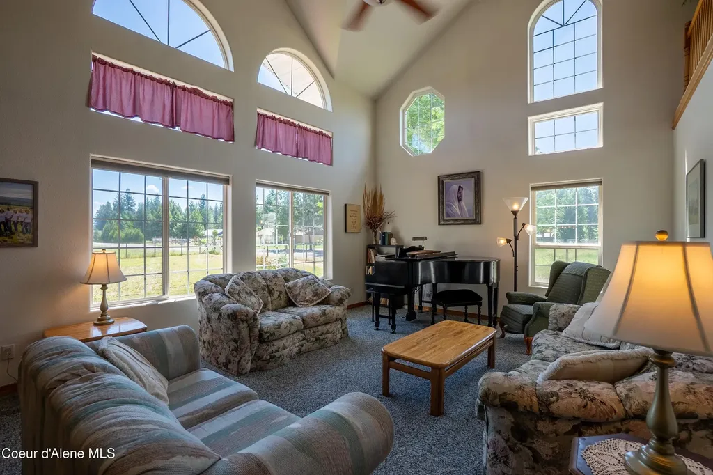 101 Zimmerman Road Moyie Springs ID 83845