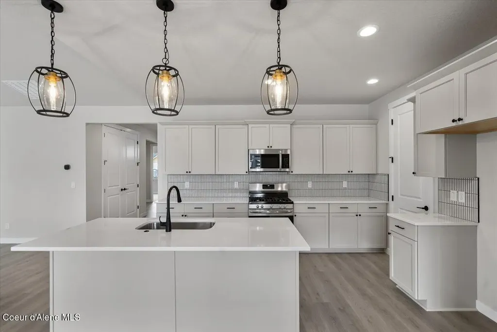 2718 N Cassiopeia Street Post Falls ID 83854