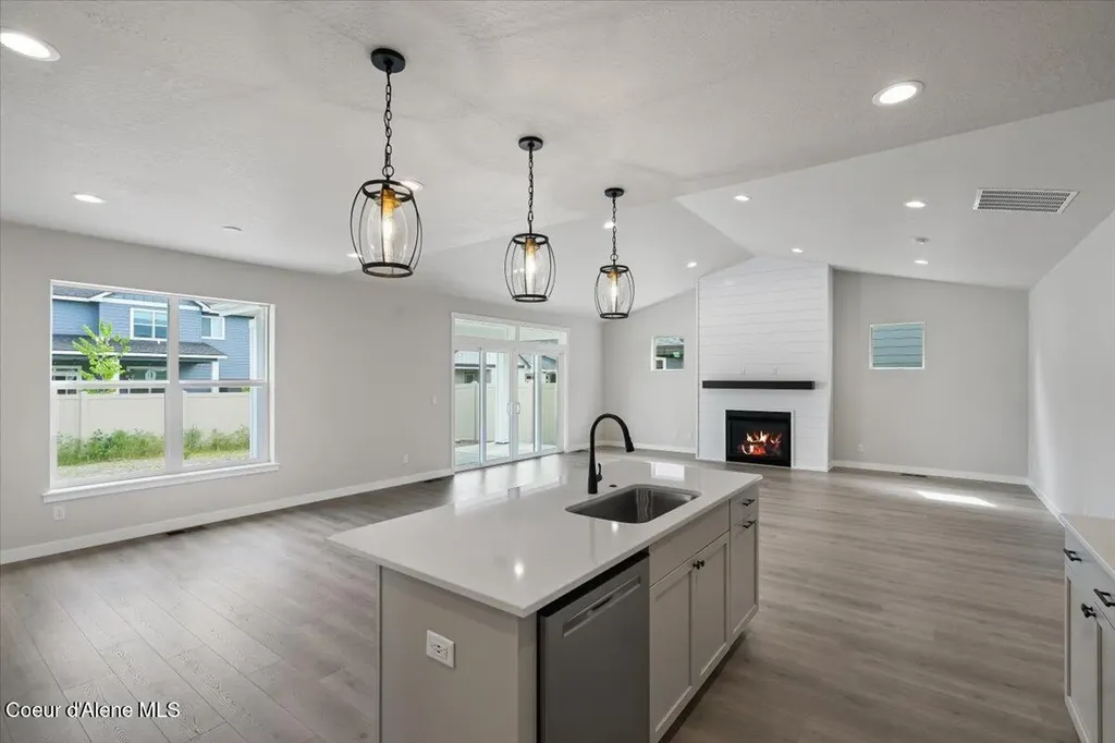 2718 N Cassiopeia Street Post Falls ID 83854