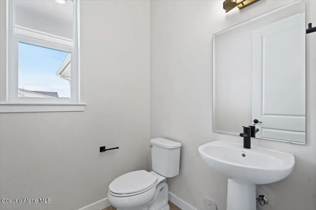 2718 N Cassiopeia Street Post Falls ID 83854