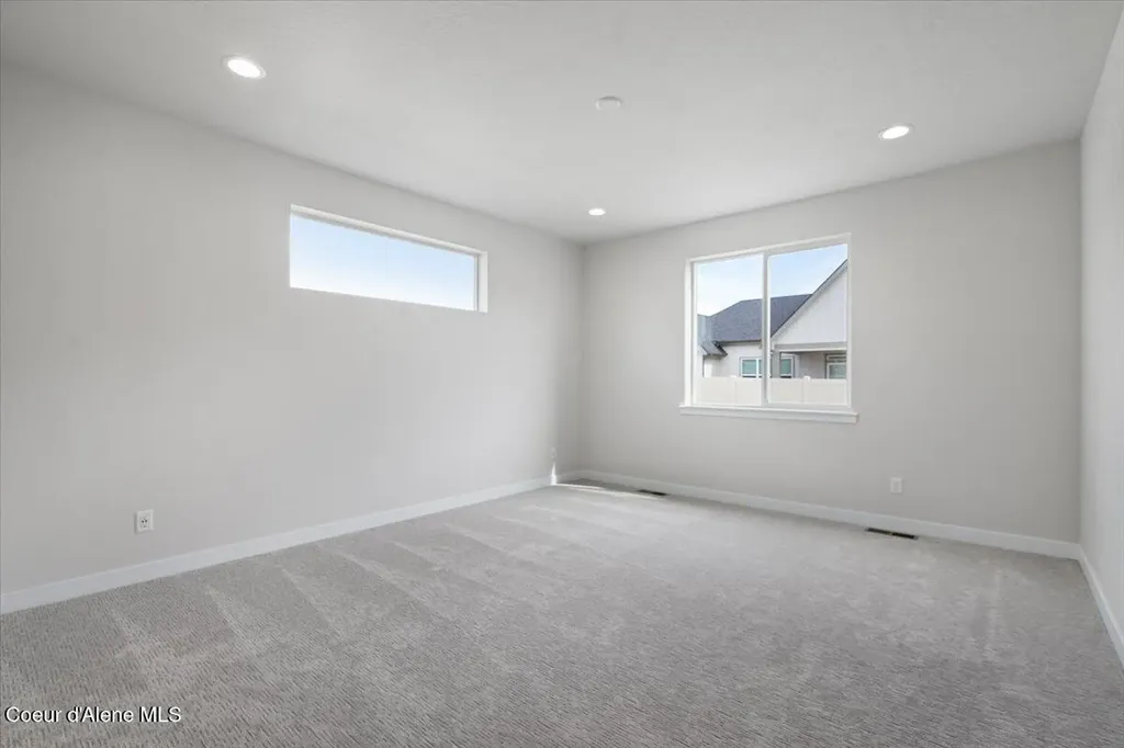 2718 N Cassiopeia Street Post Falls ID 83854