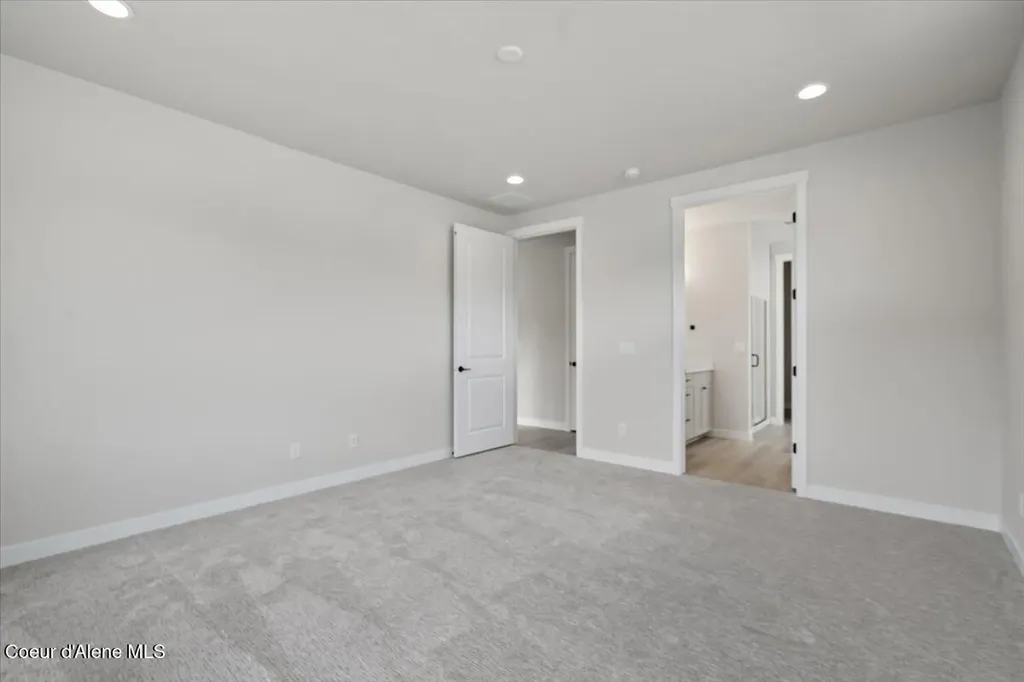 2718 N Cassiopeia Street Post Falls ID 83854