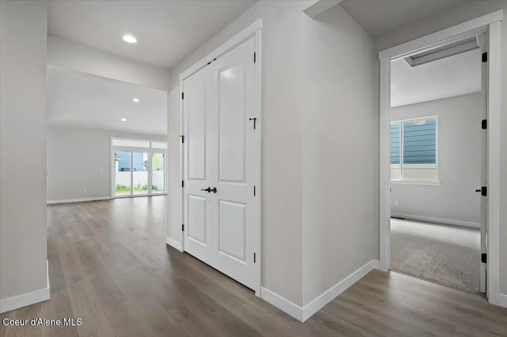 2718 N Cassiopeia Street Post Falls ID 83854