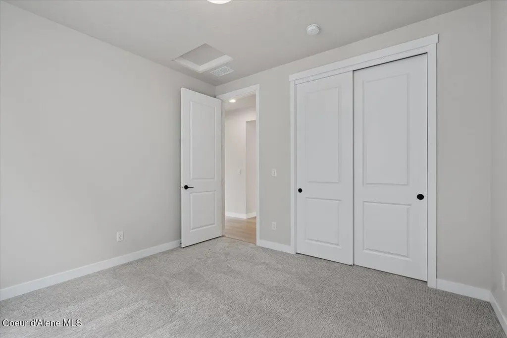 2718 N Cassiopeia Street Post Falls ID 83854