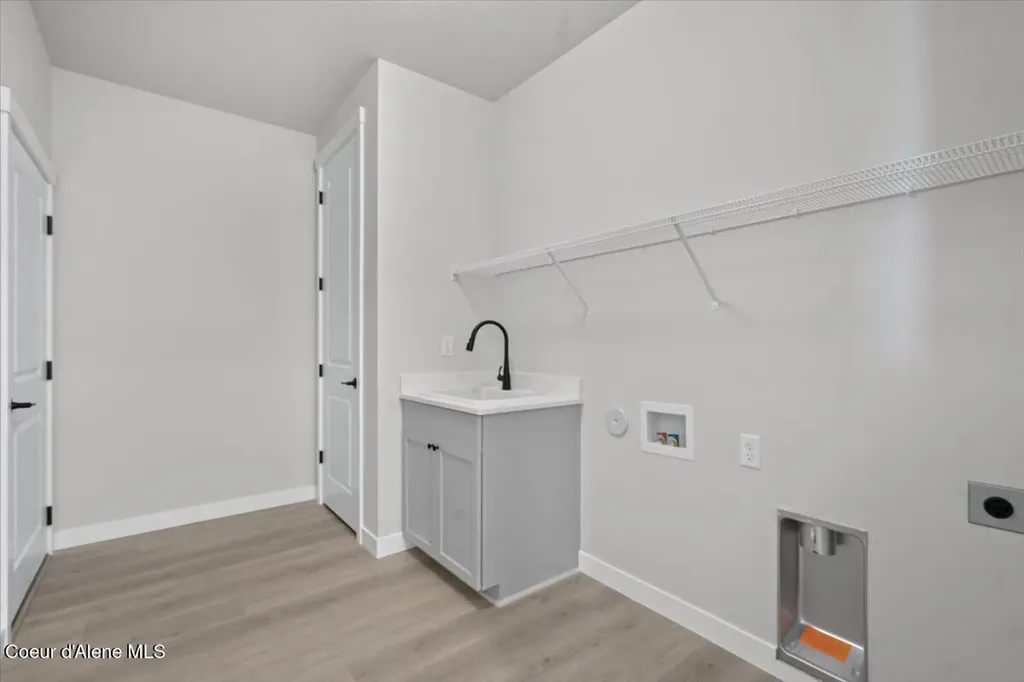 2718 N Cassiopeia Street Post Falls ID 83854