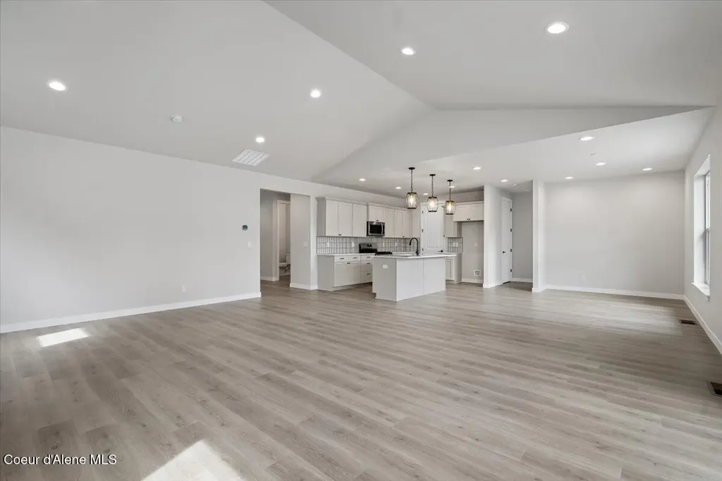 2718 N Cassiopeia Street Post Falls ID 83854