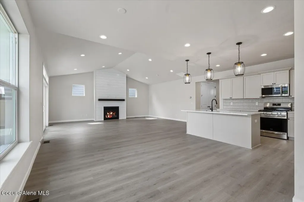 2718 N Cassiopeia Street Post Falls ID 83854