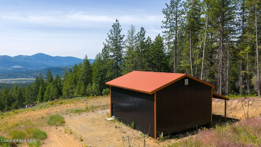 2089 Tower Mountain Road Blanchard ID 83804