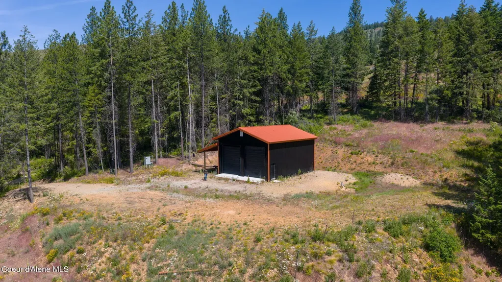 2089 Tower Mountain Road Blanchard ID 83804