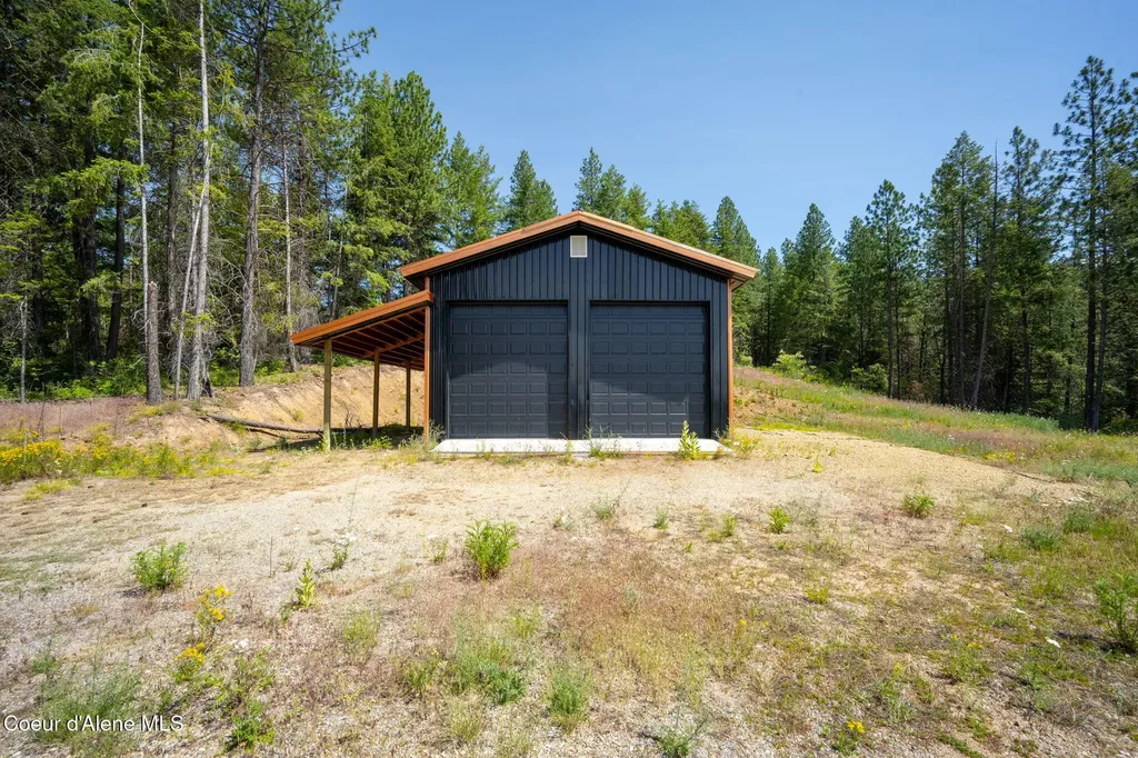 2089 Tower Mountain Road Blanchard ID 83804