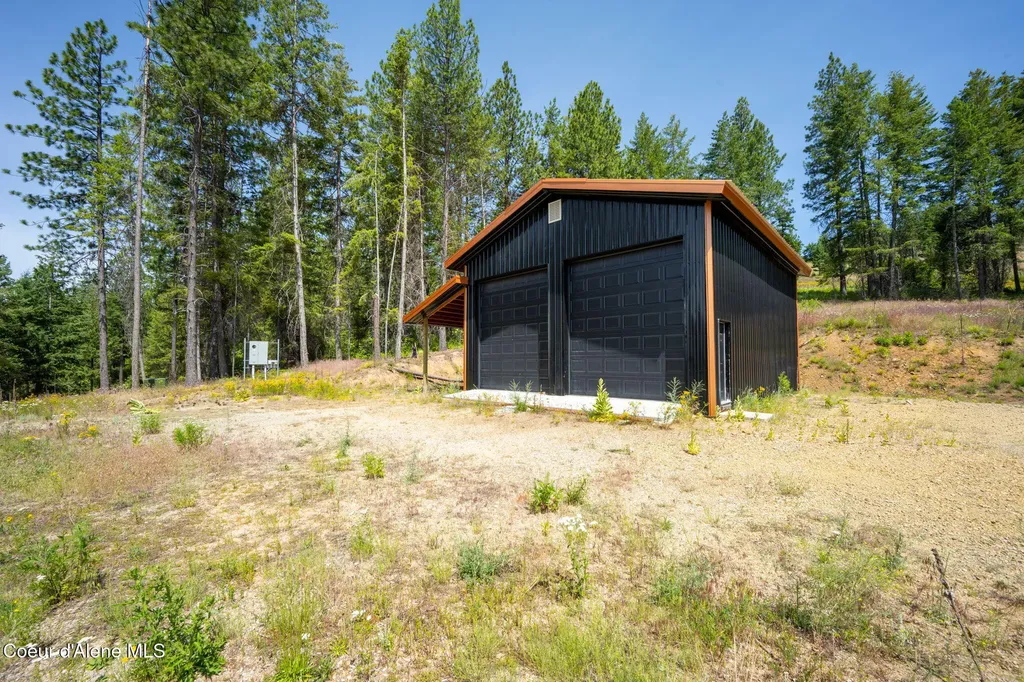 2089 Tower Mountain Road Blanchard ID 83804