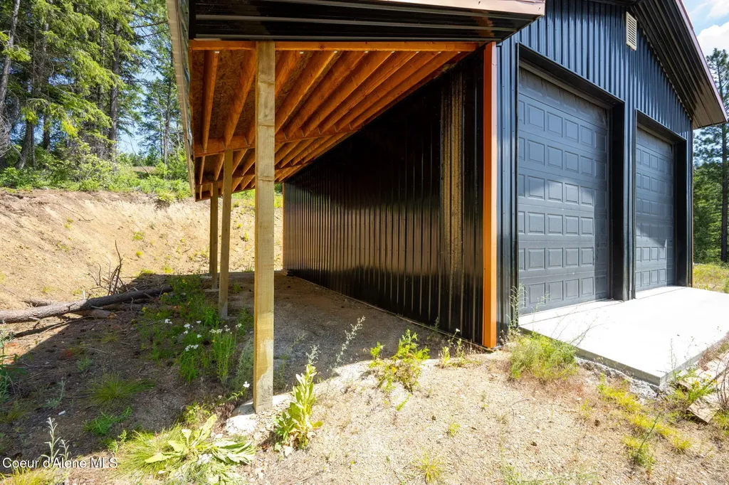 2089 Tower Mountain Road Blanchard ID 83804