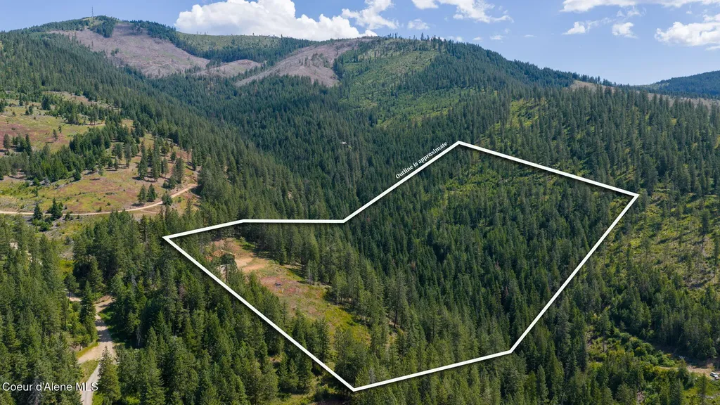 2089 Tower Mountain Road Blanchard ID 83804