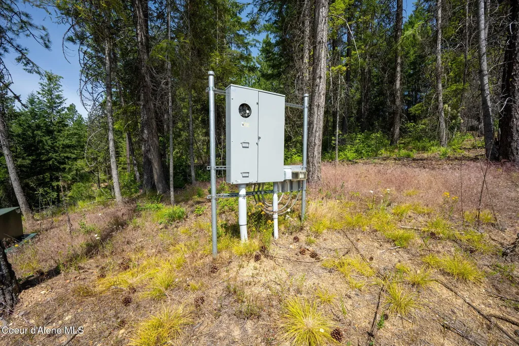 2089 Tower Mountain Road Blanchard ID 83804