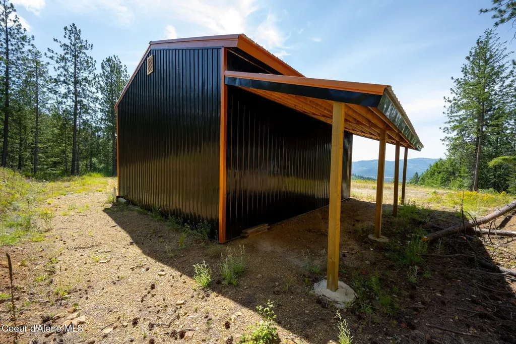 2089 Tower Mountain Road Blanchard ID 83804