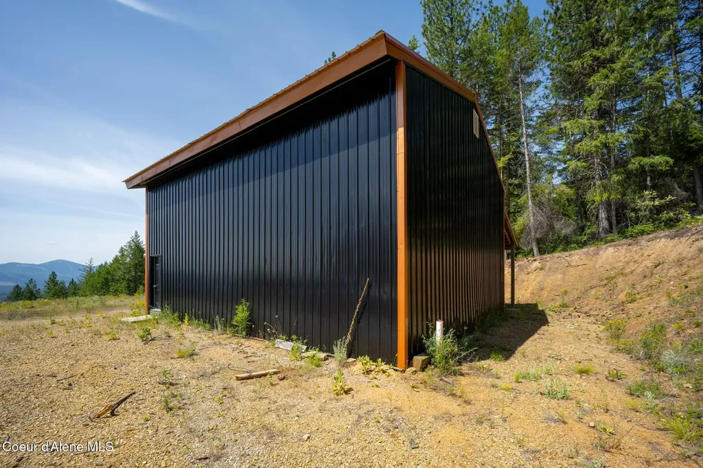 2089 Tower Mountain Road Blanchard ID 83804