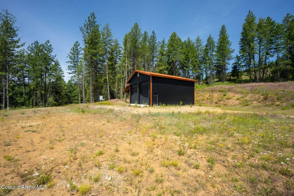 2089 Tower Mountain Road Blanchard ID 83804