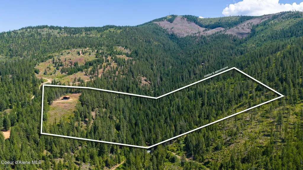 2089 Tower Mountain Road Blanchard ID 83804