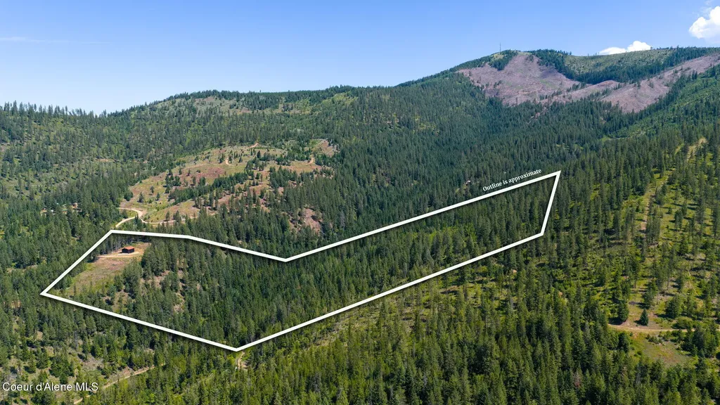 2089 Tower Mountain Road Blanchard ID 83804