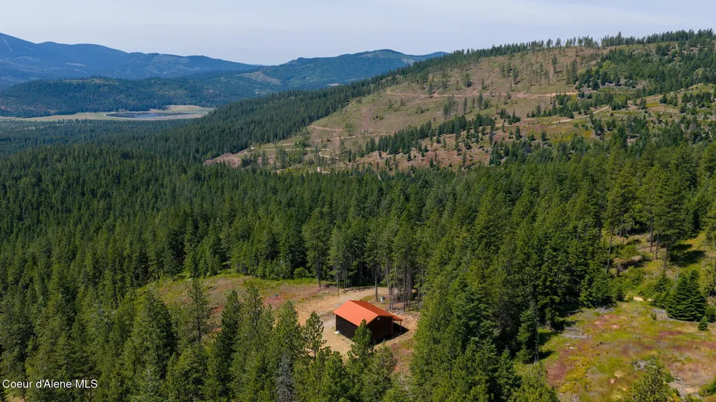 2089 Tower Mountain Road Blanchard ID 83804