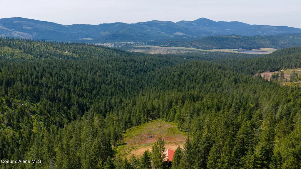 2089 Tower Mountain Road Blanchard ID 83804