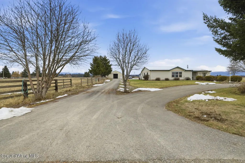 14884 N Batchelder Street Rathdrum ID 83858