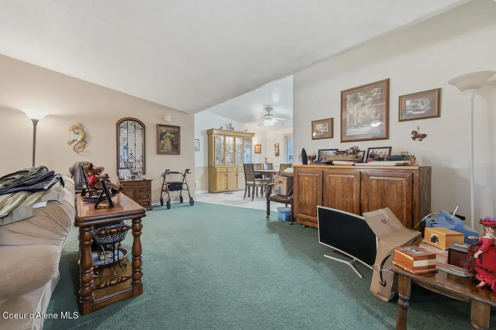 14884 N Batchelder Street Rathdrum ID 83858